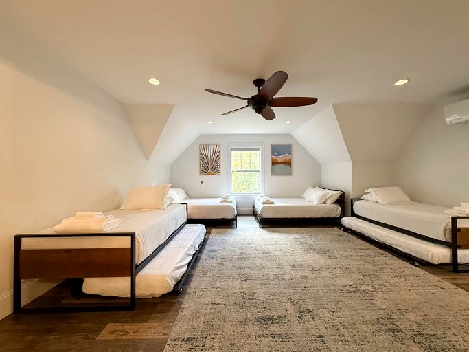 Vacation Rentals (United States of America, Conway, New Hampshire)