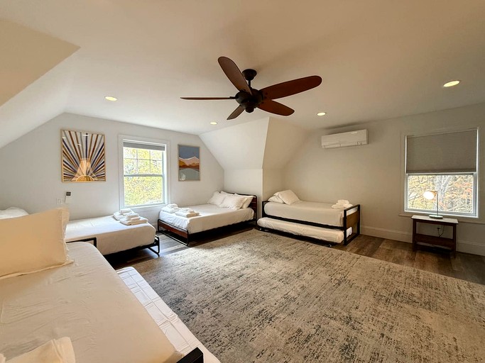 Vacation Rentals (United States of America, Conway, New Hampshire)