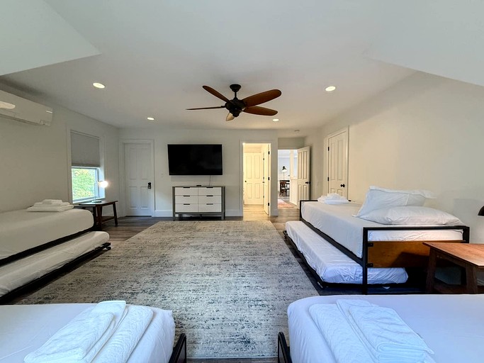 Vacation Rentals (United States of America, Conway, New Hampshire)