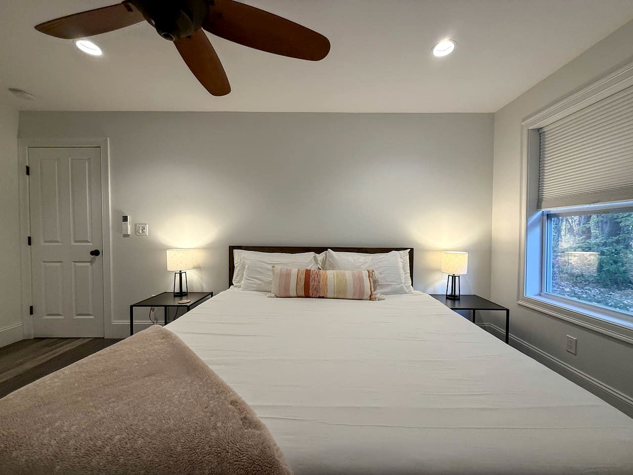 Luxurious Cabin near Cranmore Mountain for an Incredible Family Getaway in Conway, New Hampshire