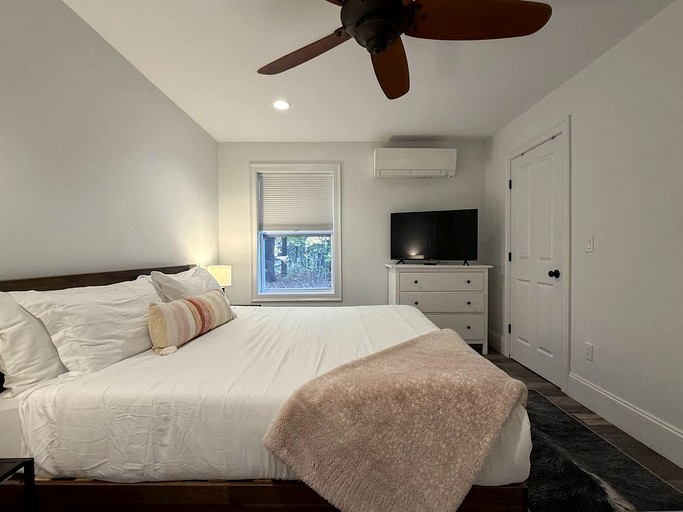 Vacation Rentals (United States of America, Conway, New Hampshire)