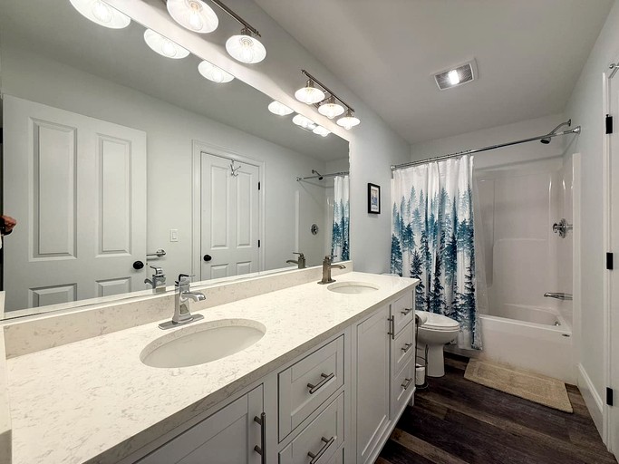 Vacation Rentals (United States of America, Conway, New Hampshire)