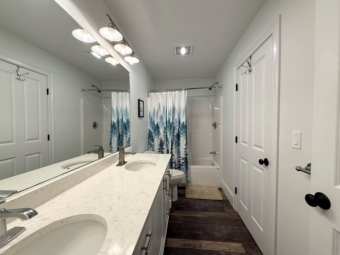 Vacation Rentals (United States of America, Conway, New Hampshire)