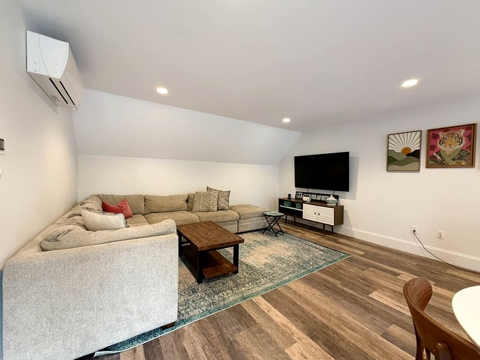 Vacation Rentals (United States of America, Conway, New Hampshire)