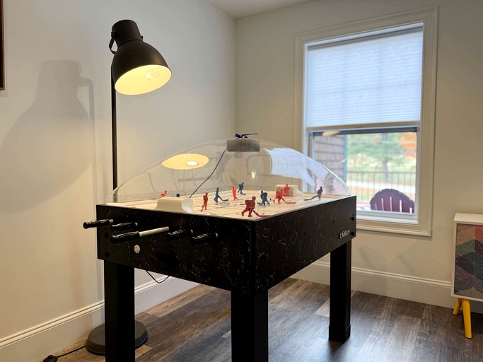 Vacation Rentals (United States of America, Conway, New Hampshire)