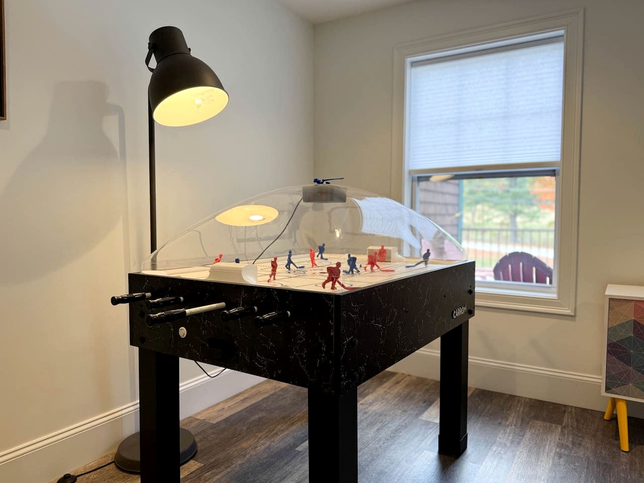 Luxurious Cabin near Cranmore Mountain for an Incredible Family Getaway in Conway, New Hampshire