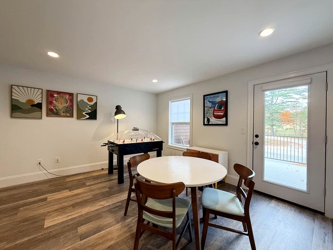 Vacation Rentals (United States of America, Conway, New Hampshire)