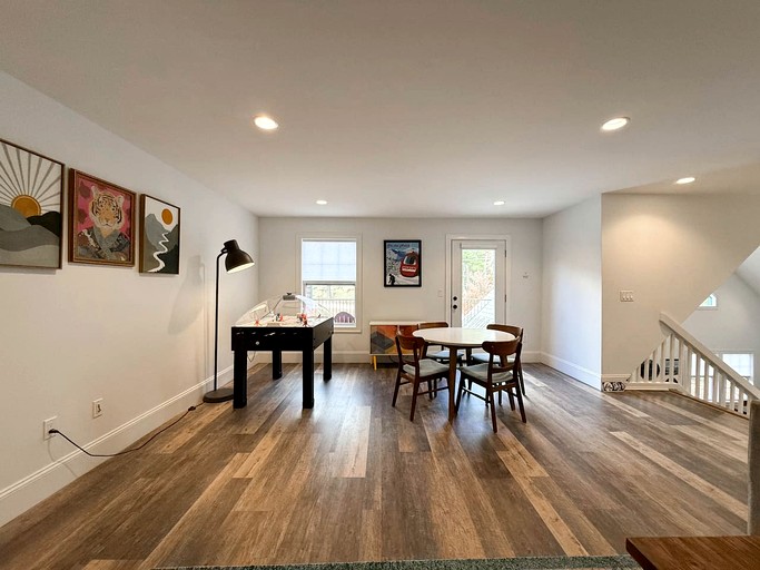 Vacation Rentals (United States of America, Conway, New Hampshire)