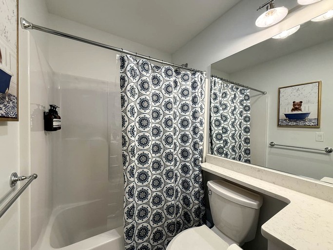 Vacation Rentals (United States of America, Conway, New Hampshire)