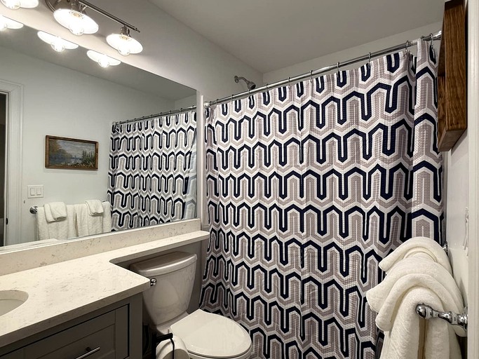 Vacation Rentals (United States of America, Conway, New Hampshire)