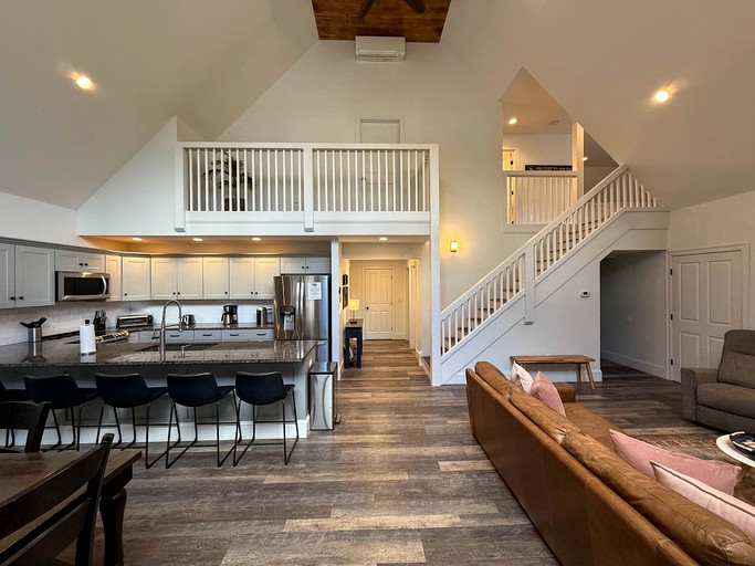 Vacation Rentals (United States of America, Conway, New Hampshire)