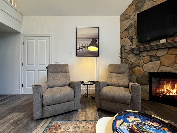 Vacation Rentals (United States of America, Conway, New Hampshire)