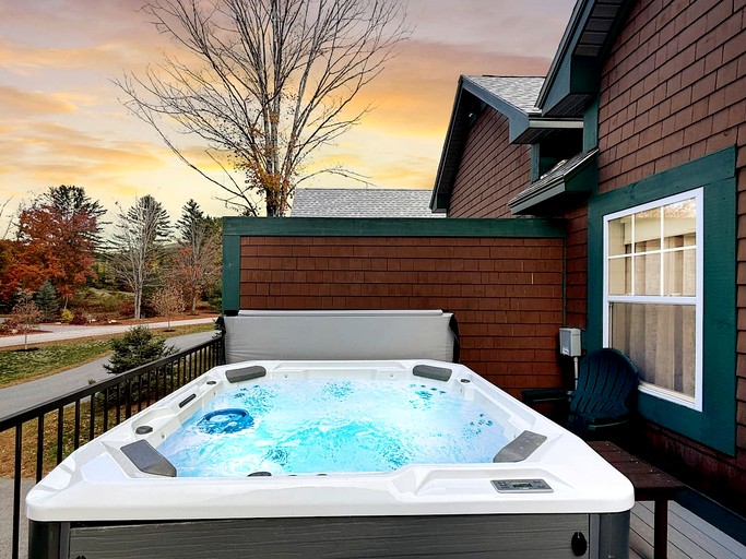 Vacation Rentals (United States of America, Conway, New Hampshire)