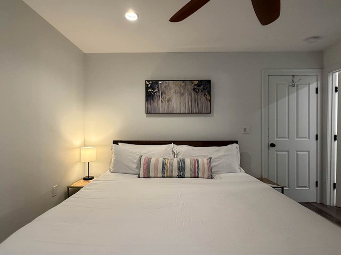 Vacation Rentals (United States of America, Conway, New Hampshire)