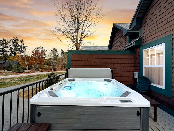 Vacation Rentals (United States of America, Conway, New Hampshire)