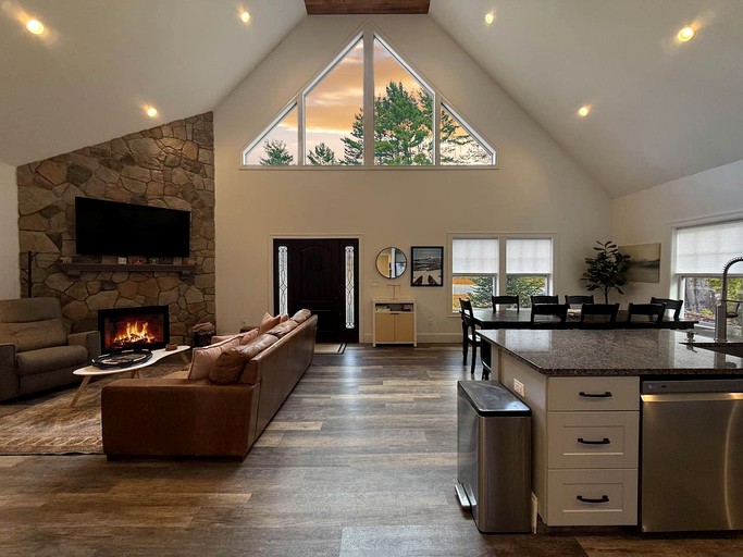 Vacation Rentals (United States of America, Conway, New Hampshire)