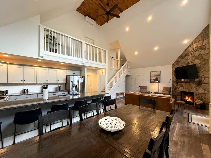 Vacation Rentals (United States of America, Conway, New Hampshire)