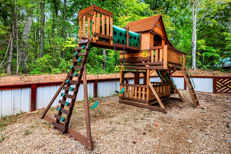 Vacation Rentals (United States of America, Gatlinburg, Tennessee)