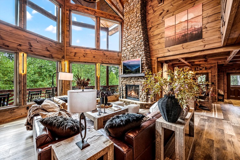 Vacation Rentals (United States of America, Gatlinburg, Tennessee)