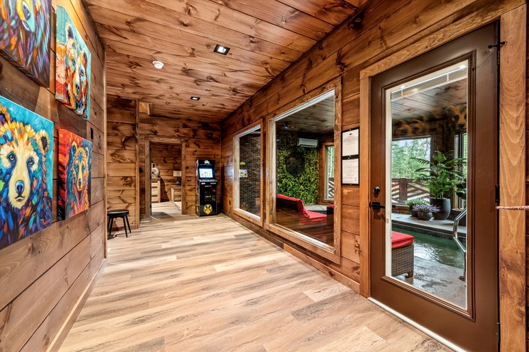 Vacation Rentals (United States of America, Gatlinburg, Tennessee)