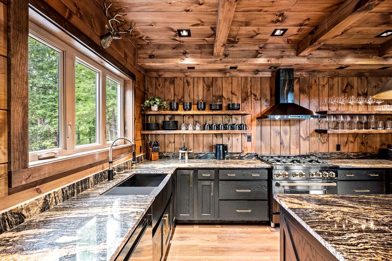 Vacation Rentals (United States of America, Gatlinburg, Tennessee)