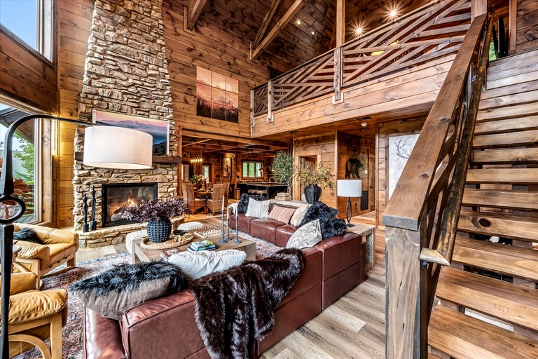 Vacation Rentals (United States of America, Gatlinburg, Tennessee)