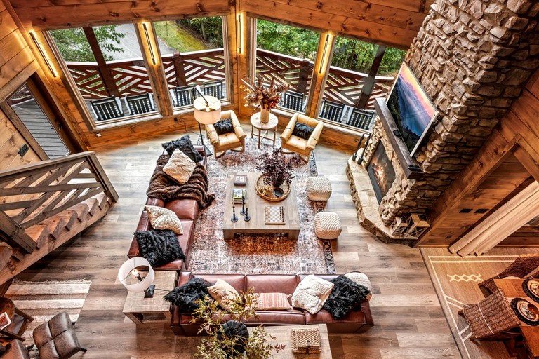 Vacation Rentals (United States of America, Gatlinburg, Tennessee)