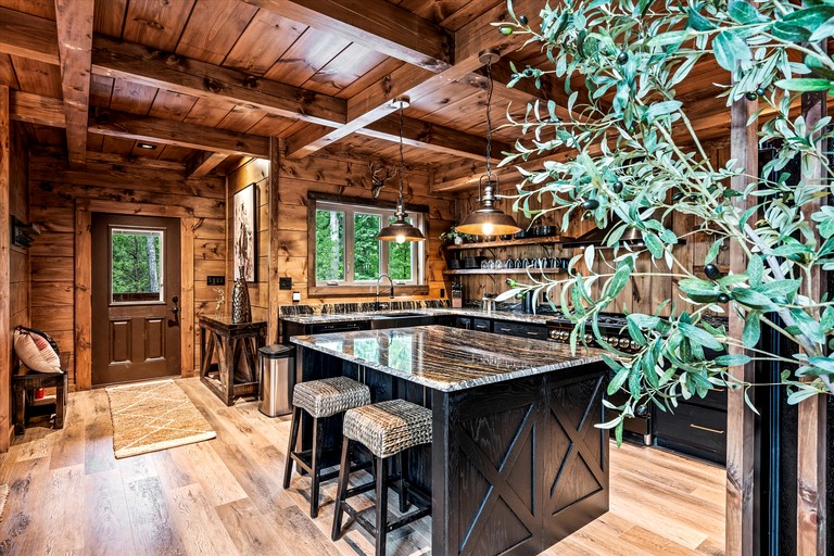 Vacation Rentals (United States of America, Gatlinburg, Tennessee)