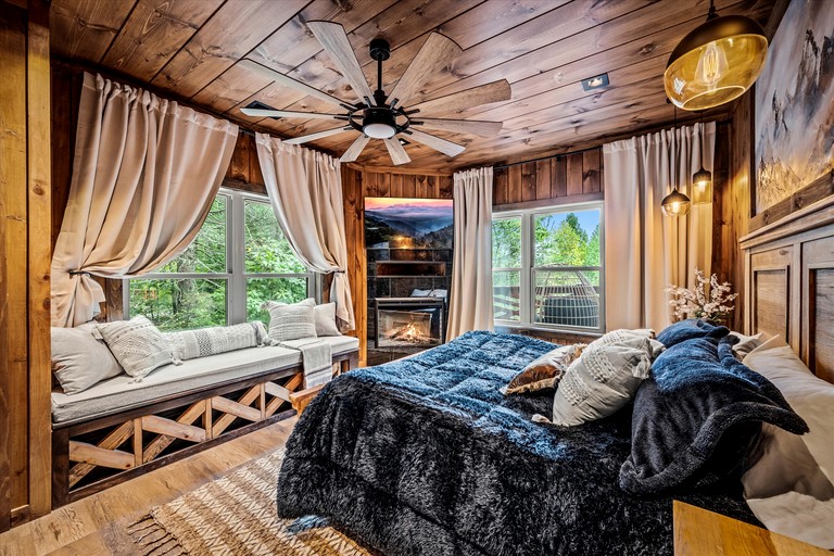 Vacation Rentals (United States of America, Gatlinburg, Tennessee)