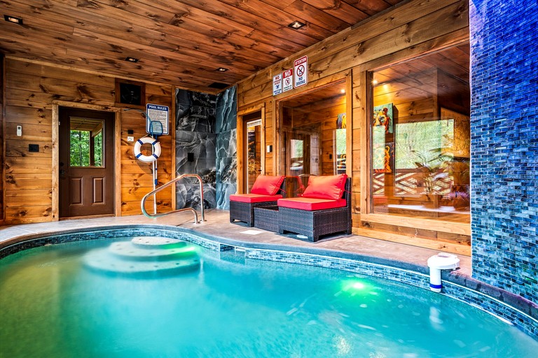 Vacation Rentals (United States of America, Gatlinburg, Tennessee)