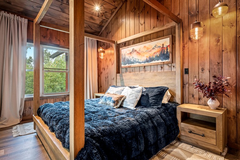 Vacation Rentals (United States of America, Gatlinburg, Tennessee)