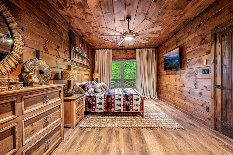 Vacation Rentals (United States of America, Gatlinburg, Tennessee)