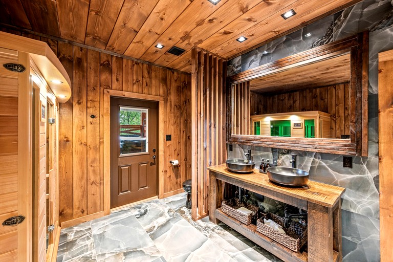 Vacation Rentals (United States of America, Gatlinburg, Tennessee)