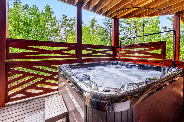 Vacation Rentals (United States of America, Gatlinburg, Tennessee)