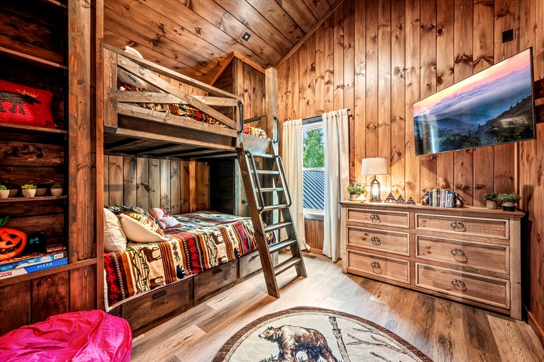 Vacation Rentals (United States of America, Gatlinburg, Tennessee)