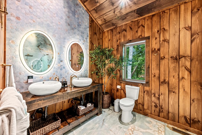 Vacation Rentals (United States of America, Gatlinburg, Tennessee)