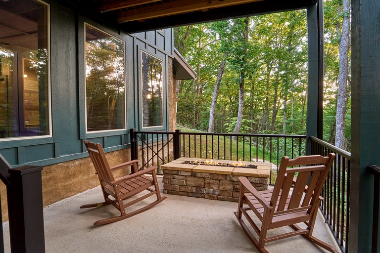 Vacation Rentals (United States of America, Gatlinburg, Tennessee)