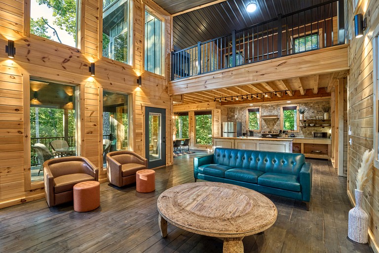 Vacation Rentals (United States of America, Gatlinburg, Tennessee)