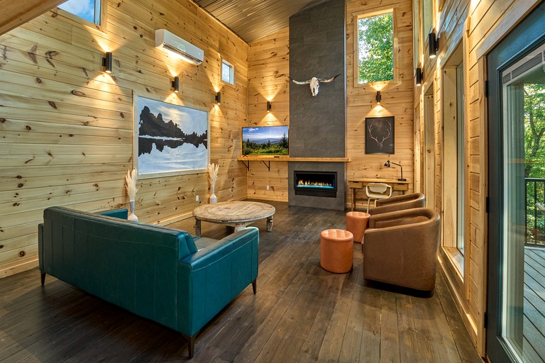 Vacation Rentals (United States of America, Gatlinburg, Tennessee)