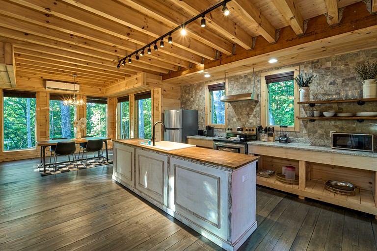 Vacation Rentals (United States of America, Gatlinburg, Tennessee)