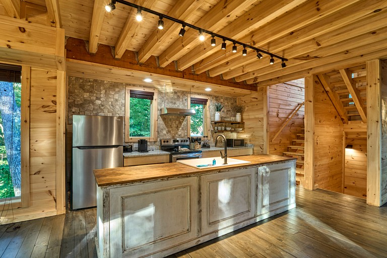 Vacation Rentals (United States of America, Gatlinburg, Tennessee)