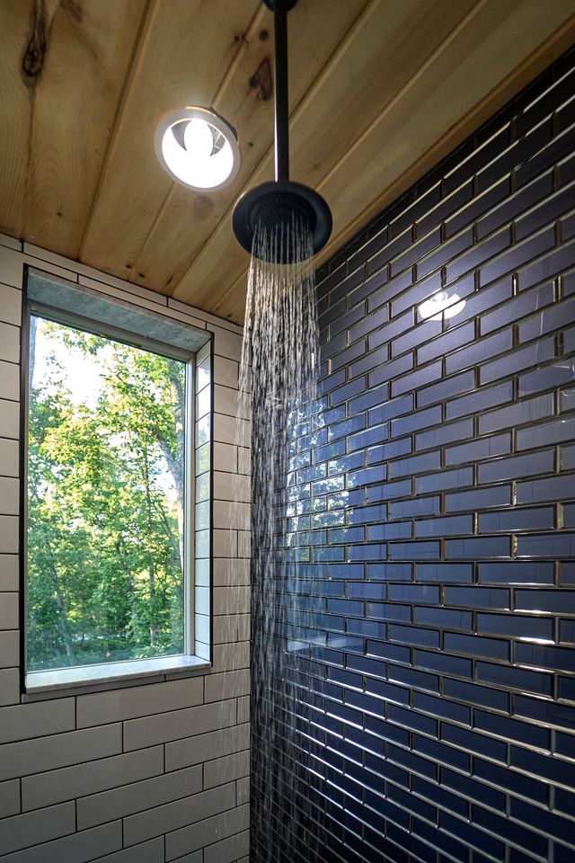 Incredible Getaway Cabin with Pool, Sauna, Hot Tub, and Movie Theater in Gatlinburg, Tennessee