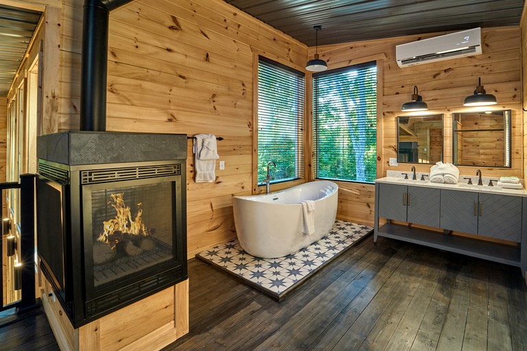 Vacation Rentals (United States of America, Gatlinburg, Tennessee)