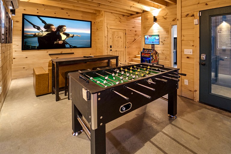 Vacation Rentals (United States of America, Gatlinburg, Tennessee)