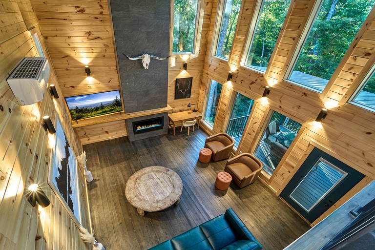 Vacation Rentals (United States of America, Gatlinburg, Tennessee)