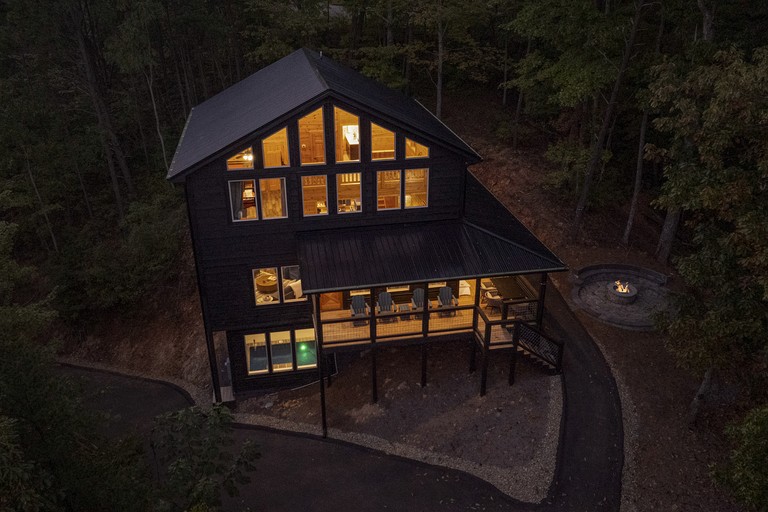 Vacation Rentals (United States of America, Gatlinburg, Tennessee)