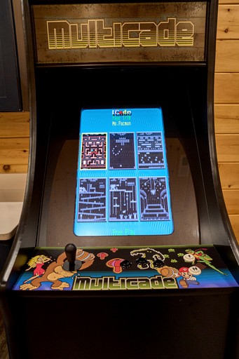 Vacation Rentals (United States of America, Gatlinburg, Tennessee)