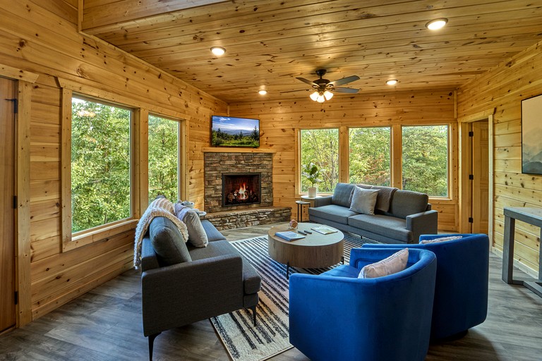 Vacation Rentals (United States of America, Gatlinburg, Tennessee)