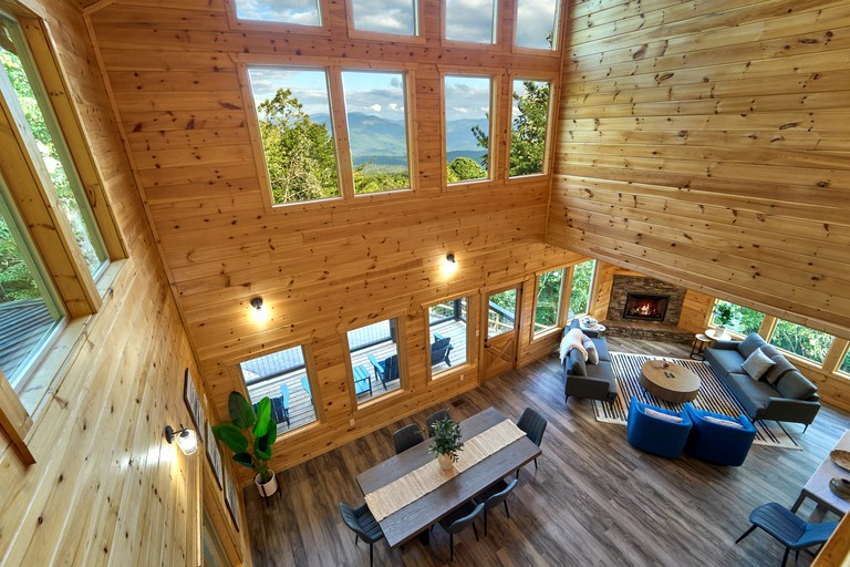 Vacation Rentals (United States of America, Gatlinburg, Tennessee)