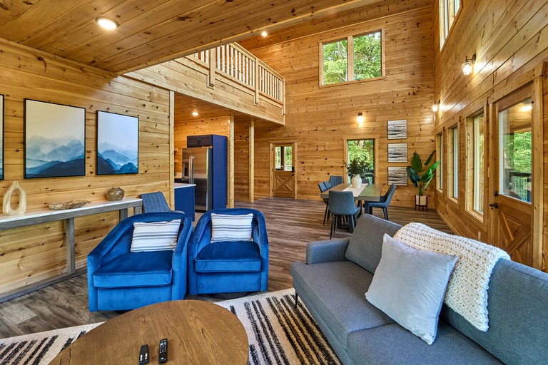 Vacation Rentals (United States of America, Gatlinburg, Tennessee)